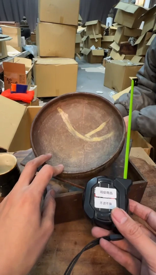 【闪购商品】摆件13y古美術空间美学C29