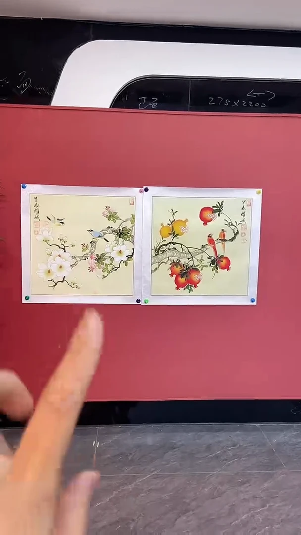 国画画坛九绝4