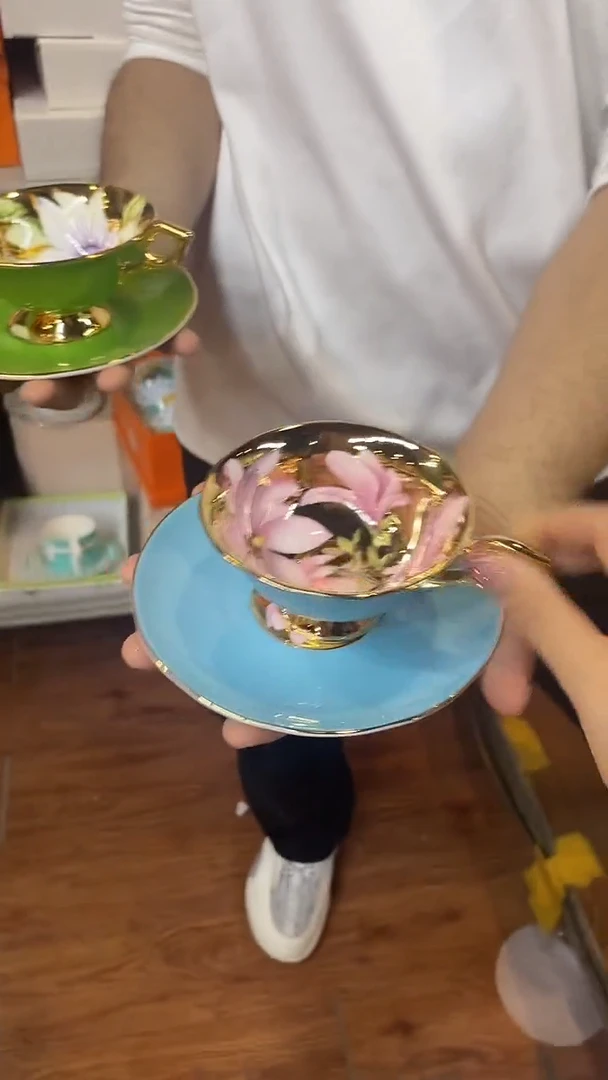 杯鸿辉家品牌瓷器，京东包邮！