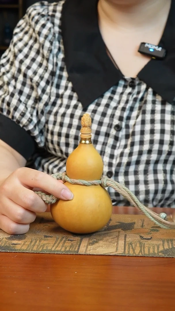 762热水酒葫芦 一物一拍