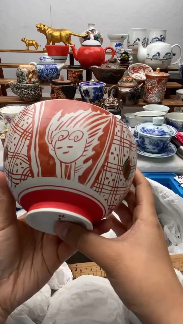 【闪购商品】瓷片全场满20包邮一对一闪购