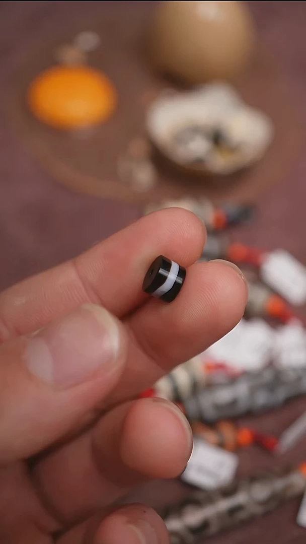 未镶嵌颈饰玛瑙/玉髓1