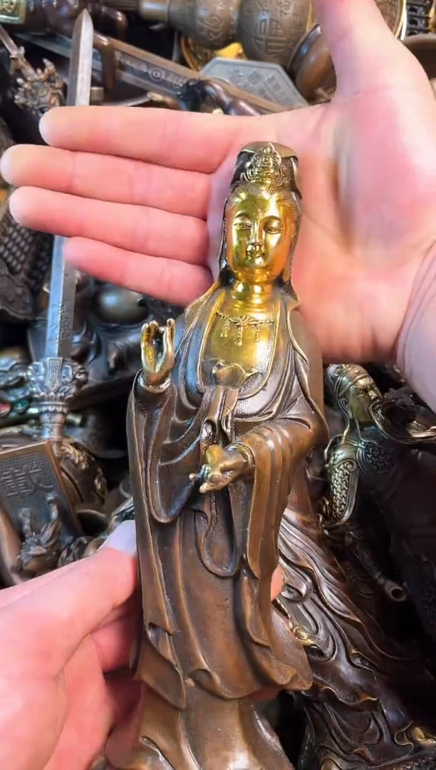 精美铜器诚信经营