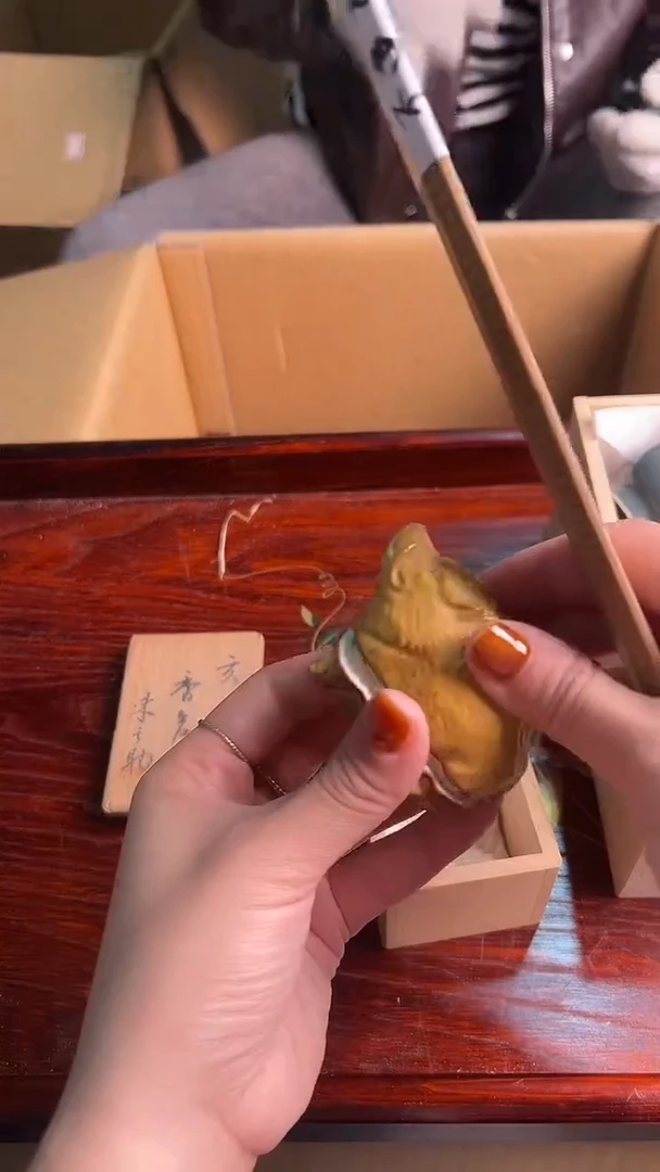 —****—茶器茶周边花瓶杯子