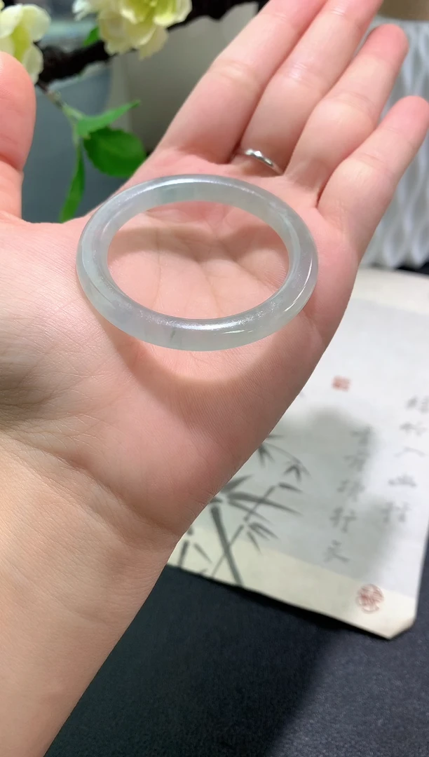定制翡翠未镶嵌毛货