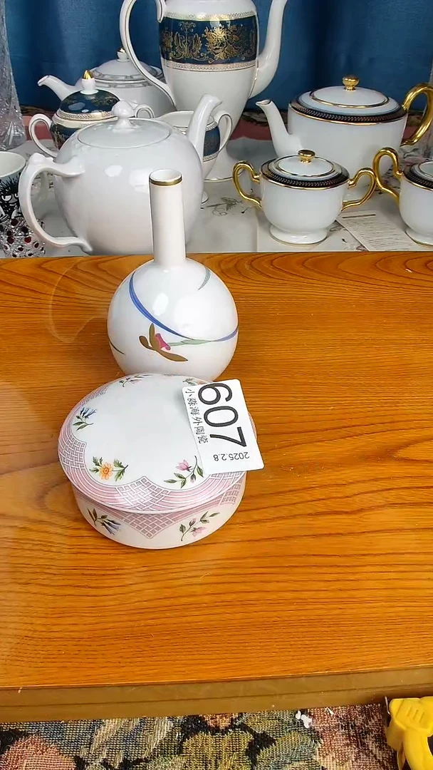 【闪购商品】杯小淼海外陶瓷工艺品
