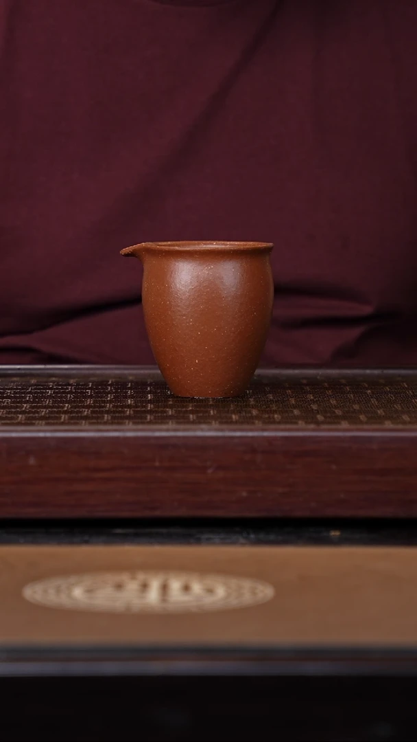 茶杯紫砂紫砂公道