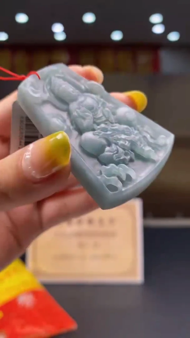 定制翡翠未镶嵌********554