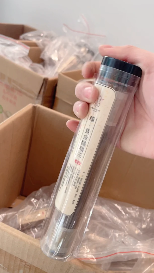 【闪购商品】线香臻品黄金鹅梨王线香100克达氏香事