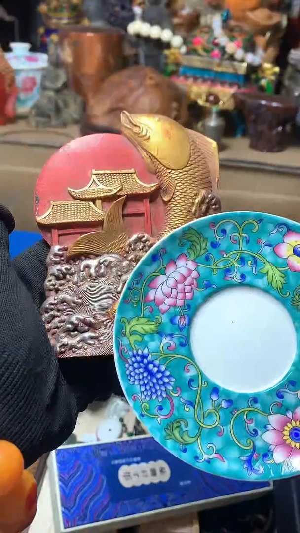 【闪购商品】瓷器默认微瑕瓷器