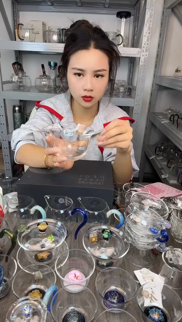 禾器 福珑公道杯