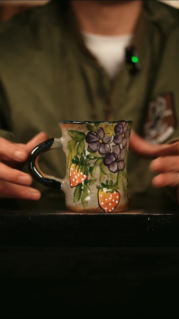 其他775遇瓷手作同款