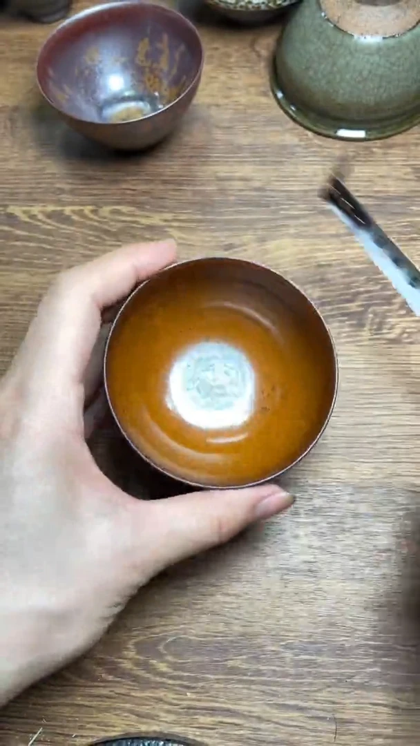 茶盏326建盏茶盏茶盏茶盏