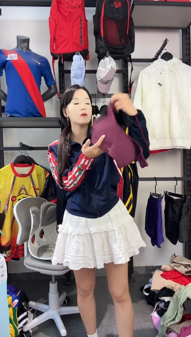 378编码 瑕疵款直播间过款为准 尺码·XS