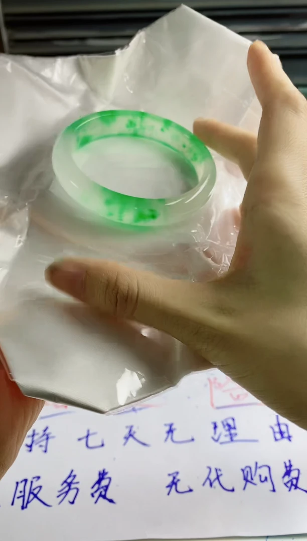 时尚美人手镯 百搭 B175