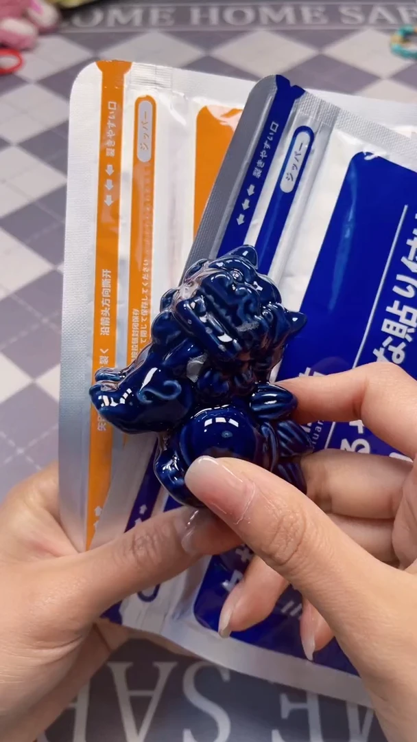 瓷片陶茶666文玩周边多人