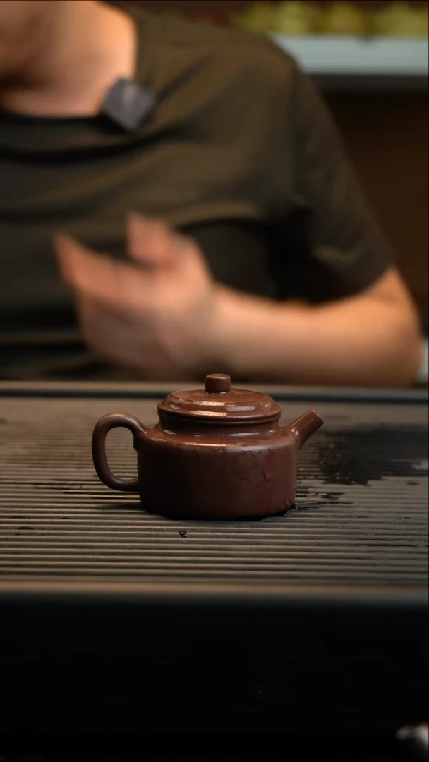 茶壶紫砂紫砂壶207