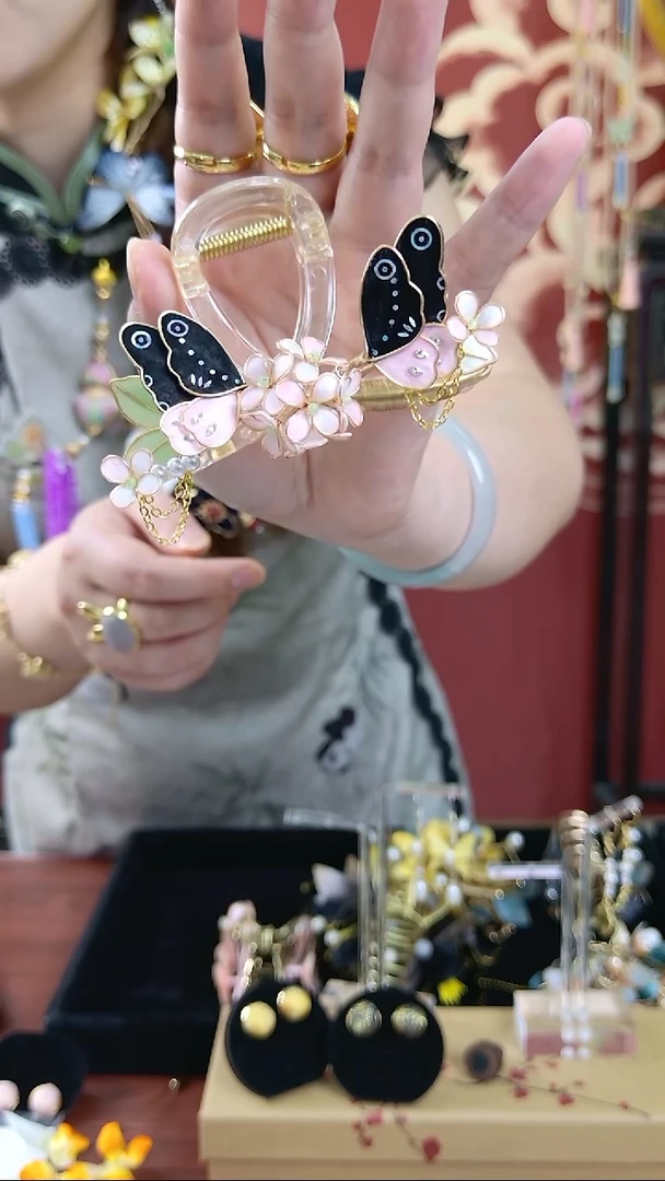 刺绣非遗大花花002