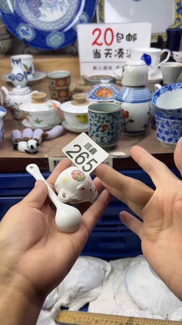 ꧔***༊顺鑫工艺品店闪购