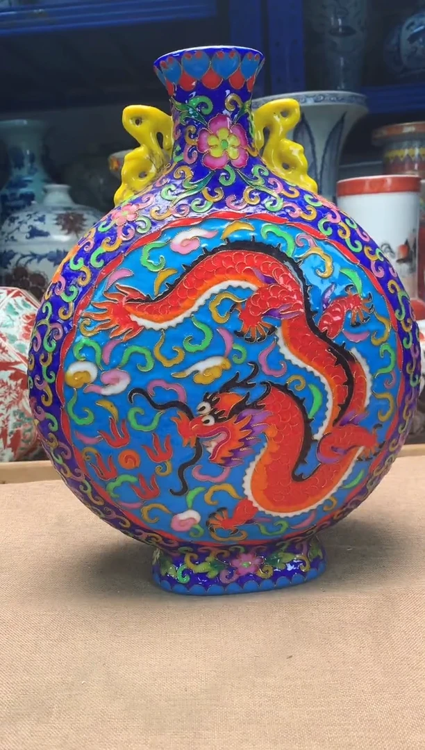 摆件旧藏瓷器旧藏瓷器