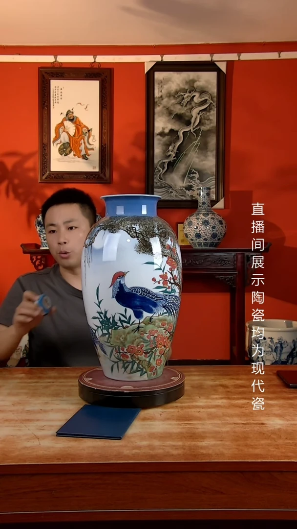 景德镇御匠邦陶瓷1