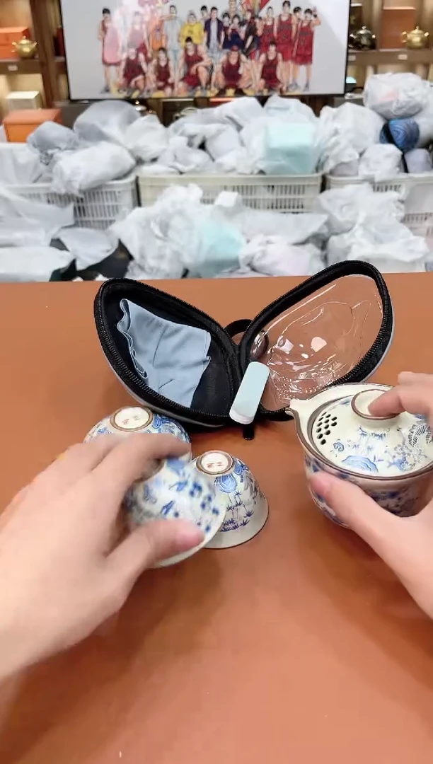 【闪购商品】陶缘甄选库存福利@@G110