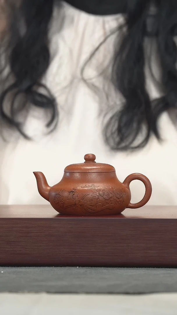 茶壶紫砂紫砂壶紫砂壶