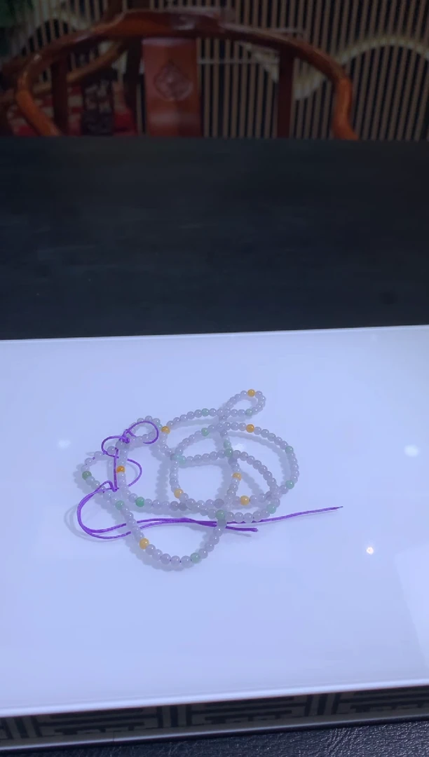 未镶嵌定制翡翠忘*多样性发一件