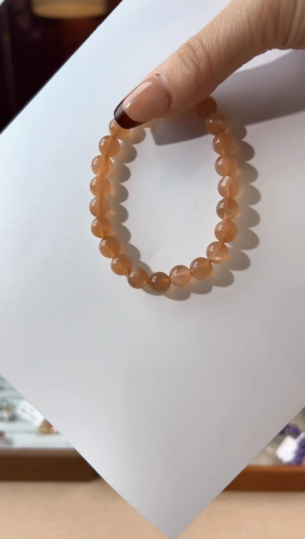 【闪购商品】长石手链未镶嵌KT24102410