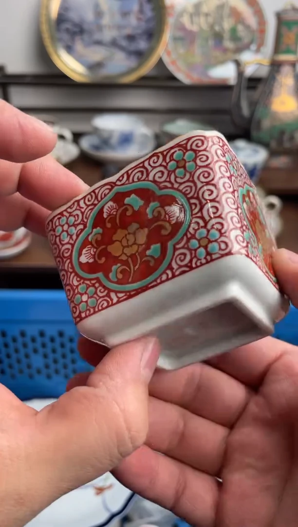 【闪购商品】瓷片299-S-满20包邮48h凑单