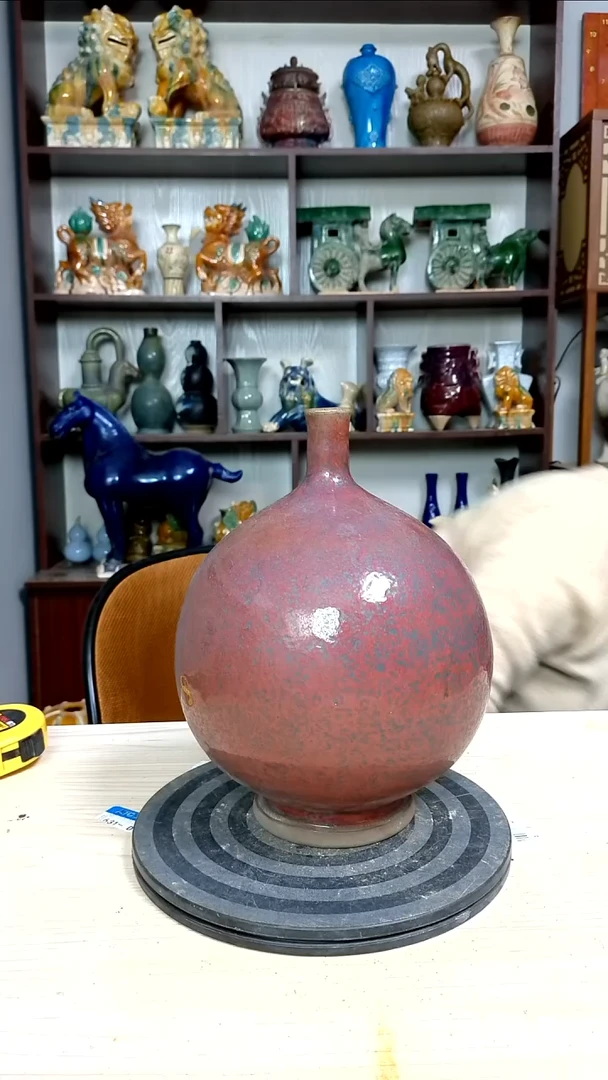 经典精美复古风格瓷器