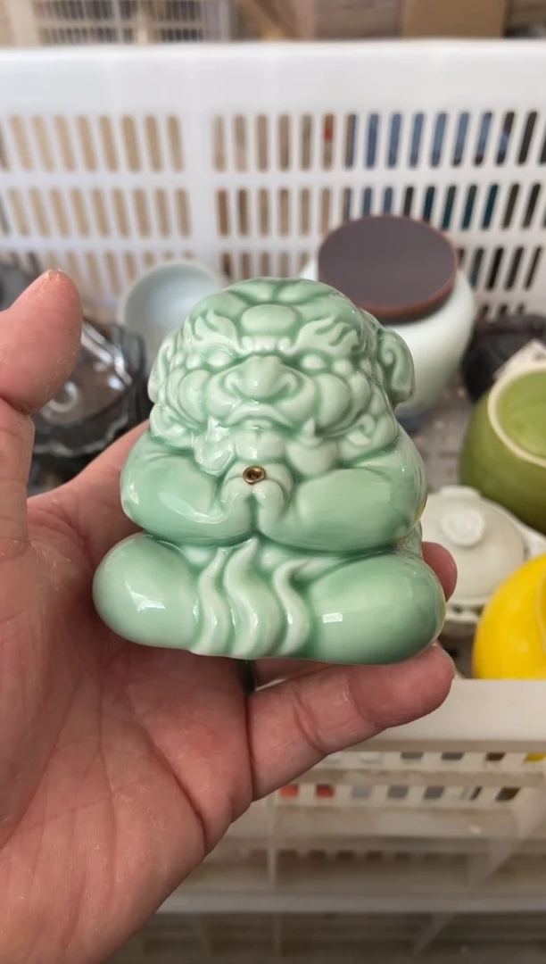 杯子陶无运费险有瑕疵的摄影的产品有使用过的痕迹有点脏介意勿拍