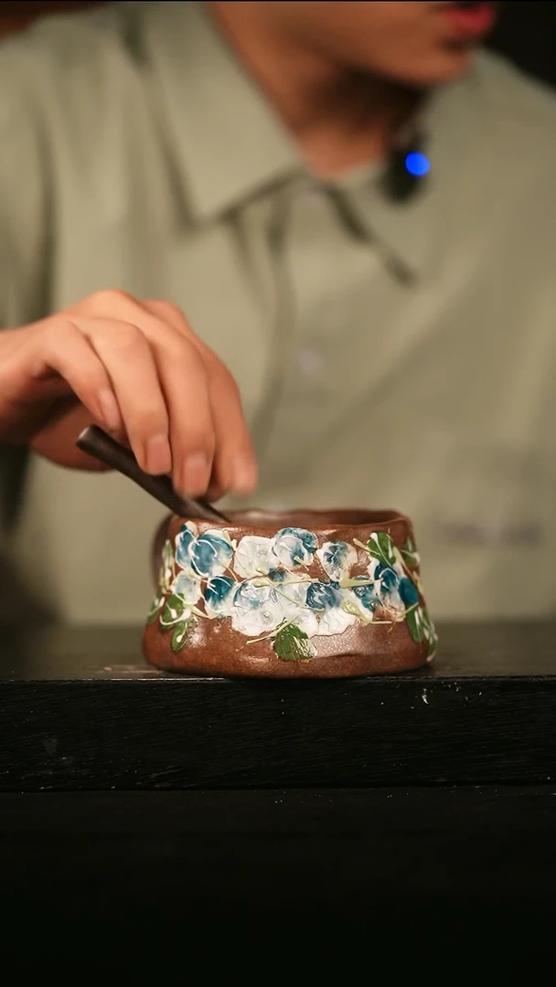 其他789遇瓷手作同款