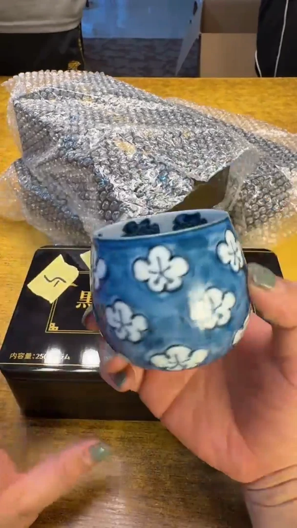 瓷器瓷器瓷器瓷器5芝麻丸四件碗