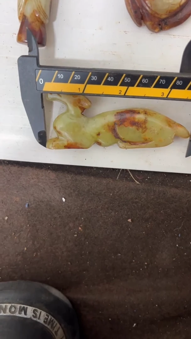 未镶嵌和田玉挂件配饰摆件8888888888
