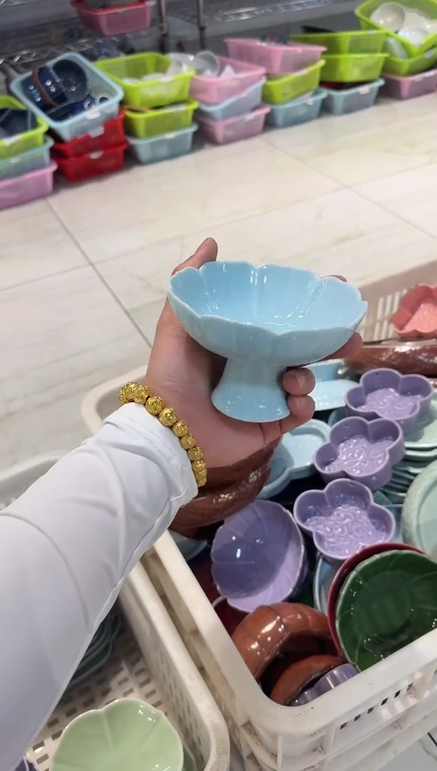 瓷片微瑕商品，介意勿拍