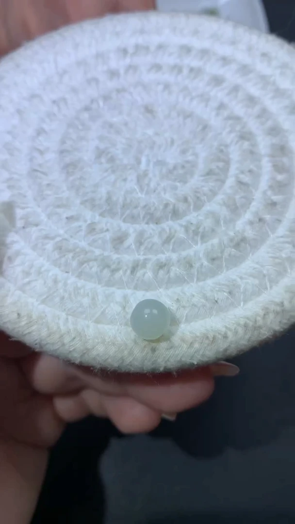 【闪购商品】定制翡翠未镶嵌/0061763