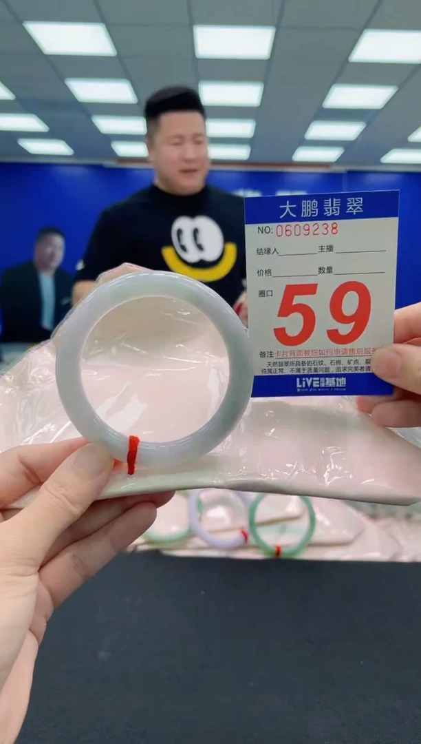 未镶嵌手镯翡翠AAAAAAAAA