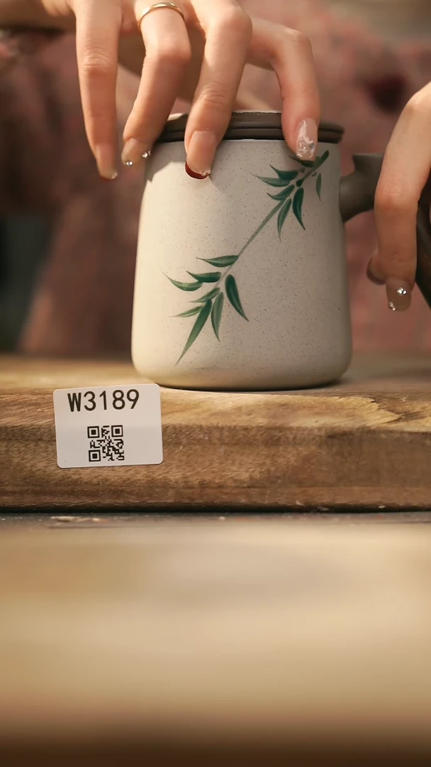 【闪购商品】【经典福利】/ 办公杯@@W3189