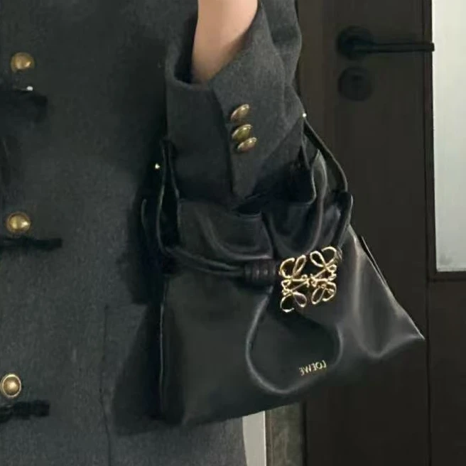 95新 LOEWE/罗意威 坤球奢选罗意威新款福袋包