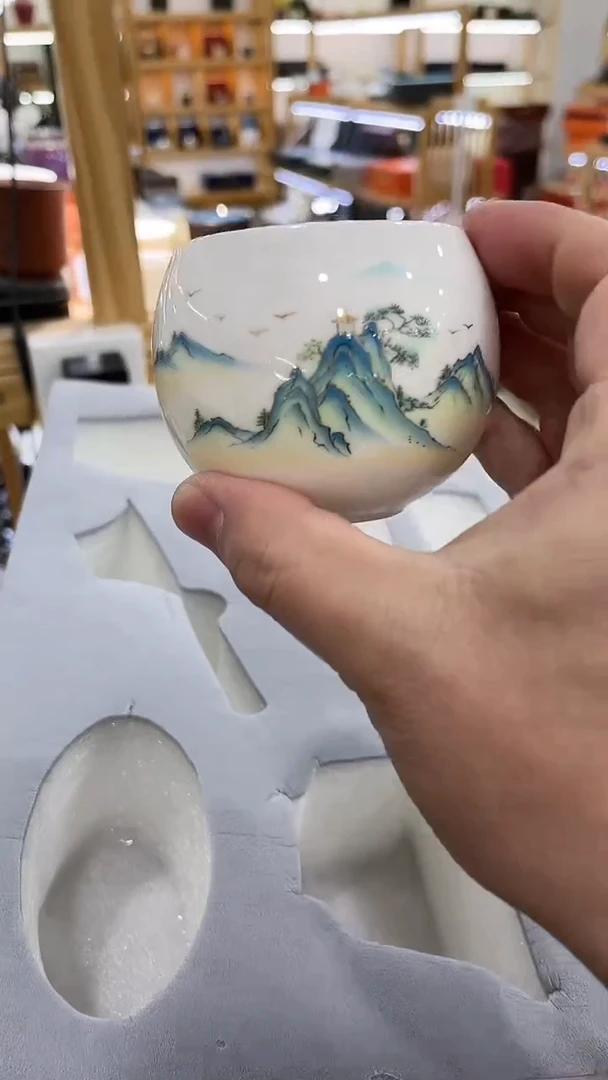 【闪购商品】岩传茶具岩传茶具@