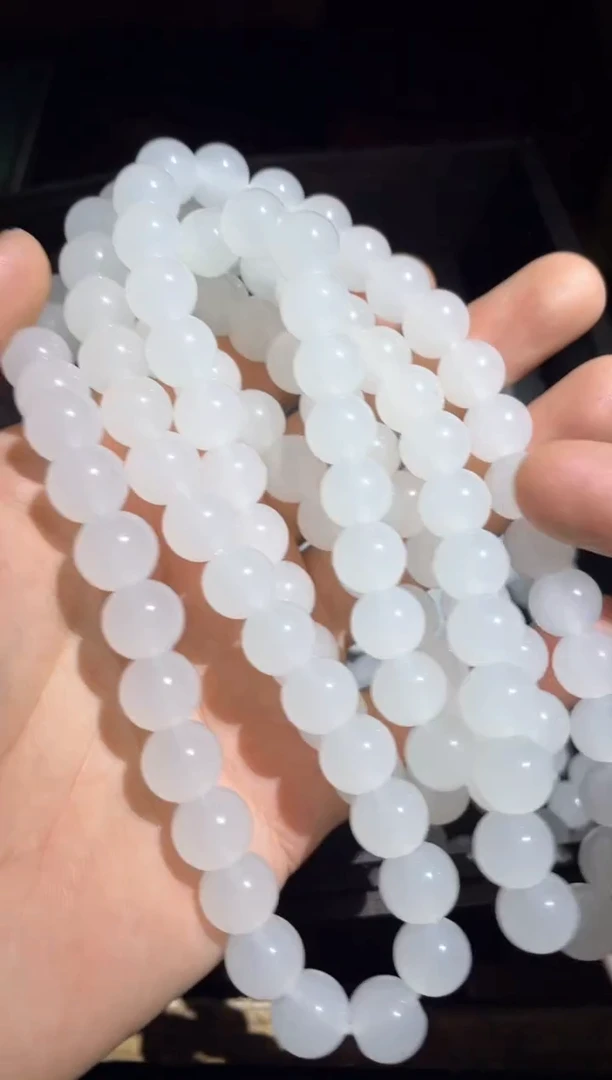 【闪购商品】108颗项链1件