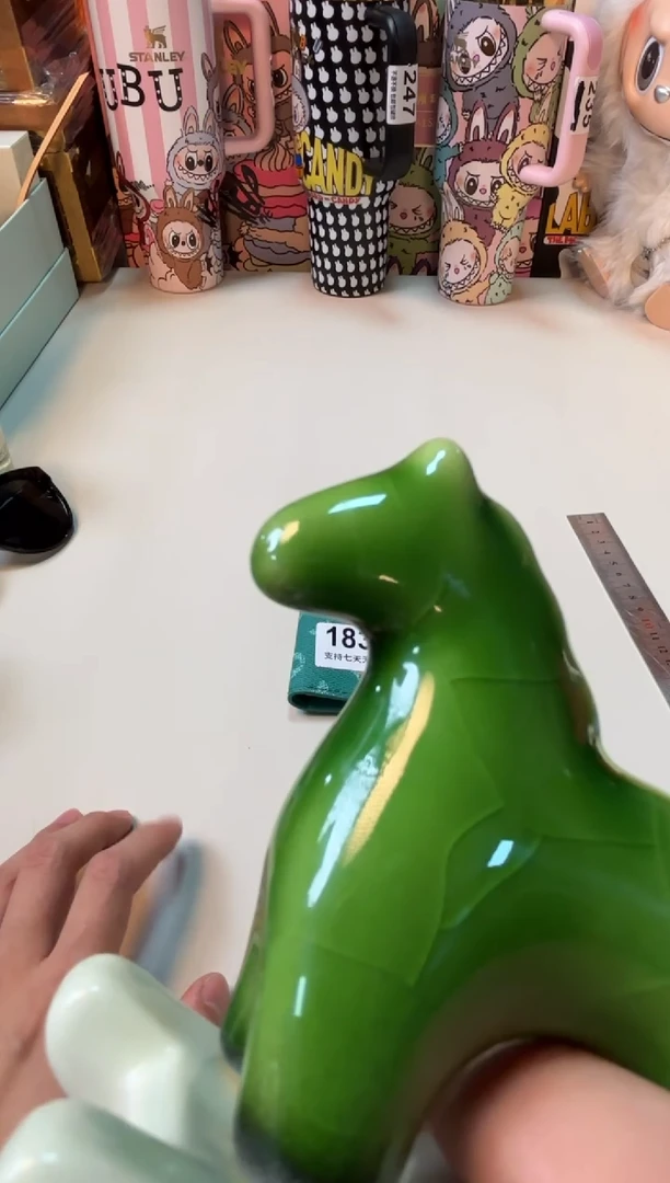 瓷片1837手工作品 无品牌 七天无理由