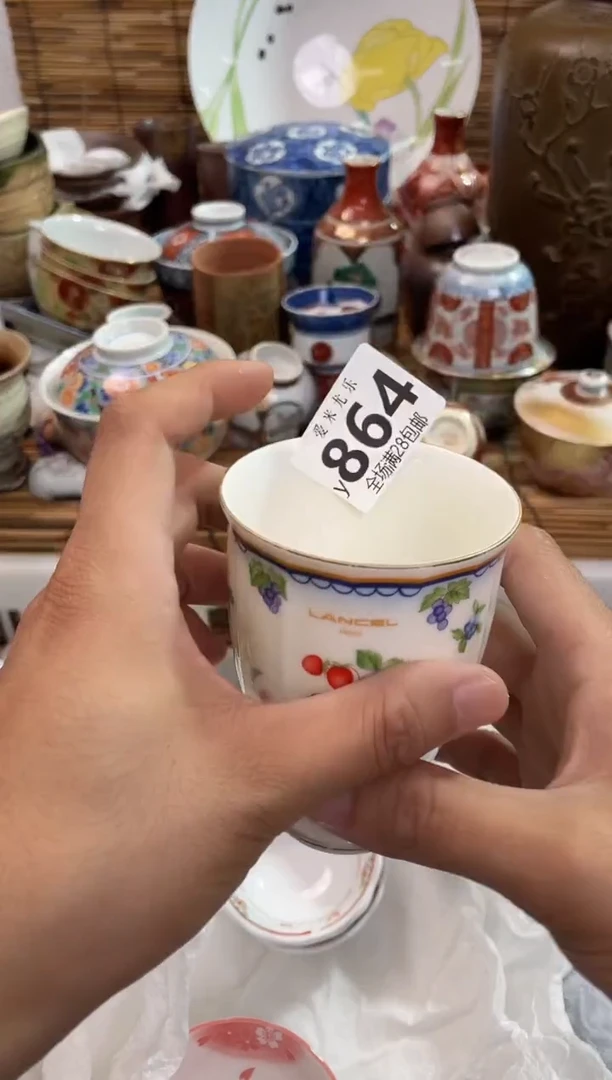 老*全场满28包邮，陶瓷茶具瓷器