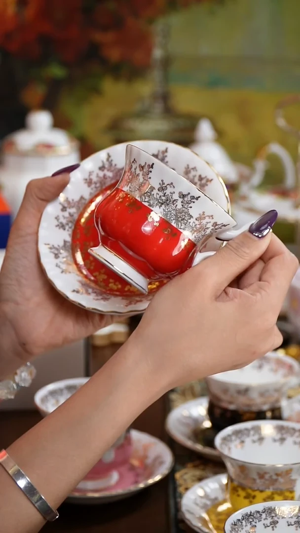 【闪购商品】摆件米多家中古器物 如图所示  244