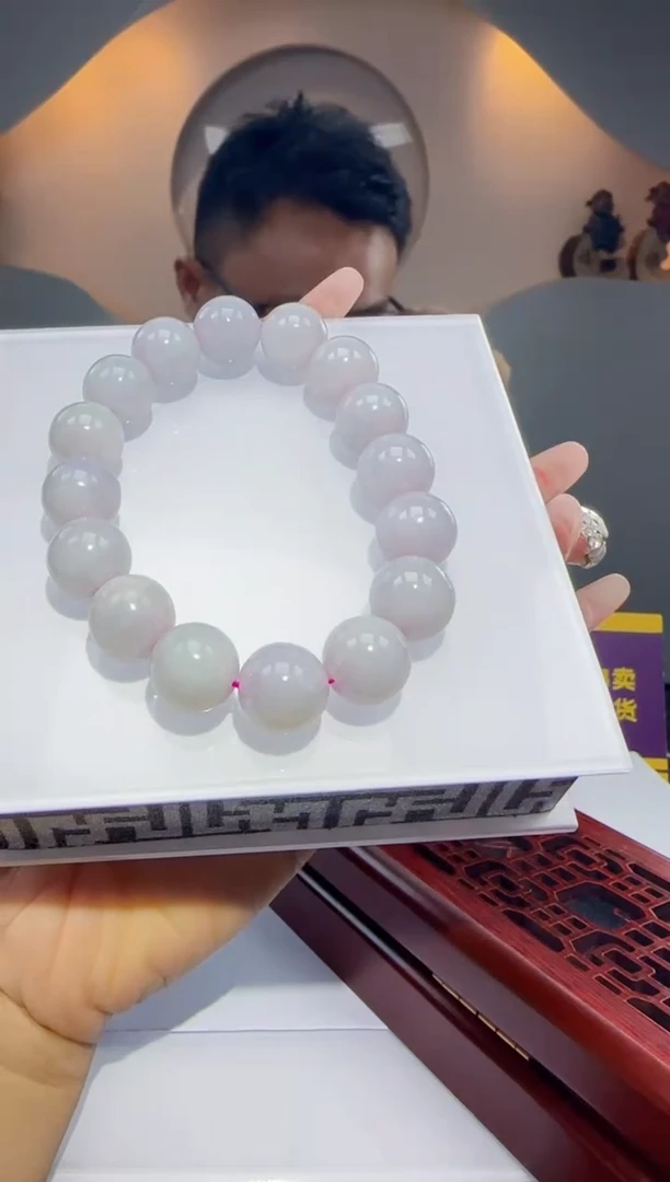 定制翡翠未镶嵌Q10962翡翠