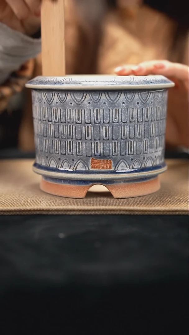 11-15-175花盆口径10.5