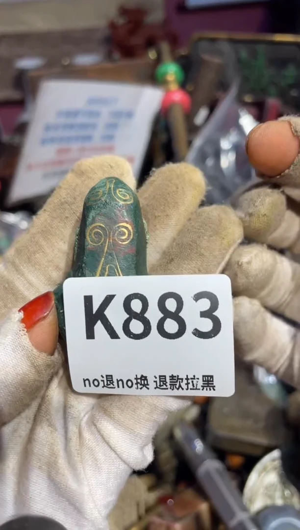 瓷片厚****人表姐直播所见所得