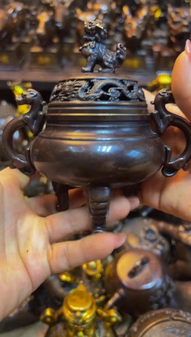 1案台摆件 物品摆件