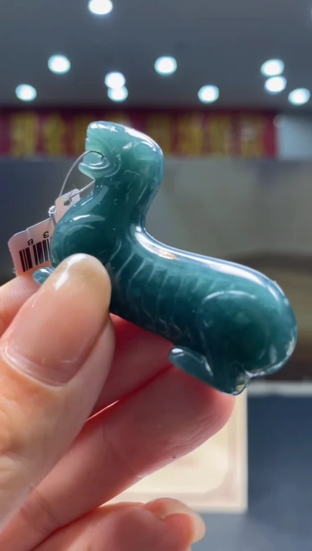 【闪购商品】定制翡翠未镶嵌********40